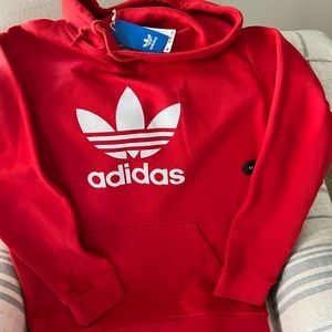 Adidas Hoodie